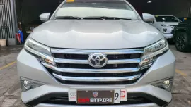 Toyota Rush 2022 1.5 E 3K KM Like Brand New Manual