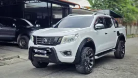 Nissan Navara 2020 VL 4x4 at dsl