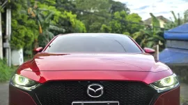 2020 Mazda 3 Sportback Sport 2.0 AT for sale by Trusted seller