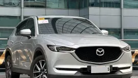 2022 Mazda CX5 AWD Sport 2.5 Automatic Gas 🔥155K ALL-IN ✅ 𝐂𝐋𝐄𝐎 🙋🏼‍♀️📲0938 830 7235