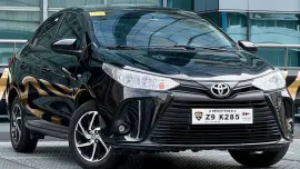 2024 Toyota Vios 1.3 XLE Gas Automatic ✅ 19K ALL IN DP ✅🔥🙋🏻‍♂️𝐂𝐀𝐑𝐋 𝐁. 📲 0938 458 8779