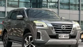 2022 Nissan Terra VL 4x2 Automatic Diesel 🔥✅ 𝐂𝐋𝐄𝐎 🙋🏼‍♀️📲0938 830 7235