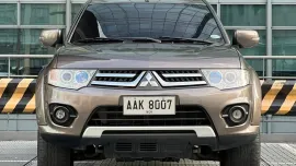 2014 Mitsubishi Montero GLX 4x2 2.5 Manual Diesel ✅ 88K ALL-IN🔥🙋🏻‍♂️𝐂𝐀𝐑𝐋 𝐁. 📲 0938 458 8779