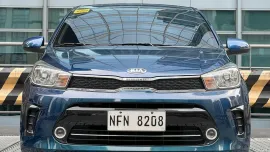 2020 Kia Soluto 1.4 EX AT Gas ✅ Casa Maintained 80K ALL IN ✅🔥🙋🏻‍♂️𝐂𝐀𝐑𝐋 𝐁. 📲 0938 458 8779