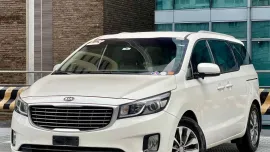 2018 Kia Grand Carnival EX Crdi 2.2 Automatic Diesel ✅🔥🙋🏻‍♂️𝐂𝐀𝐑𝐋 𝐁. 📲 0938 458 8779