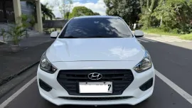 2019 Hyundai Reina 1.4 GL automatic