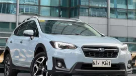 2018 Subaru XV 2.0i-S Eyesight Automatic Gas 🔥 116K ALL-IN ✅ 𝐂𝐋𝐄𝐎 🙋🏼‍♀️📲0938 830 7235