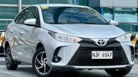 2025 Toyota Vios 1.3 XLE Gas Automatic ✅ 29K ALL IN DP 🔥🙋🏻‍♂️𝐂𝐀𝐑𝐋 𝐁. 📲 0938 458 8779