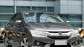 2016 Honda City VX 1.5 Gas Automatic 🔥 60K ALL IN DP ✅ 𝐂𝐋𝐄𝐎 🙋🏼‍♀️📲0938 830 7235