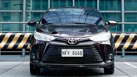 2020 Toyota Vios 1.3 XLE Automatic Gas ✅ 69K ALL IN DP🔥🙋🏻‍♂️𝐂𝐀𝐑𝐋 𝐁. 📲 0938 458 8779