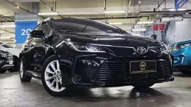 2020 Toyota Corolla Altis 1.6L G AT | With Warranty by Ugarte Cars Manila