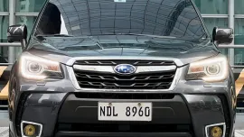 2019 Subaru Forester 2.0 XT AWD A/T Gas✅️184K ALL-IN DP ☎️0935 600 3692 JAN RAY DE JESUS