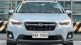 2018 Subaru XV 2.0i-S Eyesight A/T Gas ✅️116K ALL-IN DP ☎️0935 600 3692 JAN RAY DE JESUS