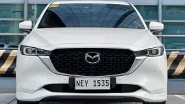 2024 Mazda CX5 AWD Turbo 2.5 A/T Gas ✅️356K ALL-IN DP ☎️0935 600 3692 JAN RAY DE JESUS