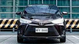2020 Toyota Vios 1.3 XLE A/T Gas ✅️69K ALL-IN DP ☎️0935 600 3692 JAN RAY DE JESUS