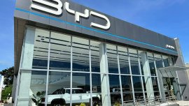 BYD Cars Philippines Strengthens Nationwide Presence as it Advances Toward Its 2025 Expansion Target