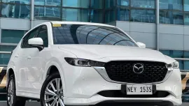 2024 Mazda CX5 AWD Turbo 2.5 Automatic Gas 🔥9k mileage ✅ 𝐂𝐋𝐄𝐎 🙋🏼‍♀️📲 0938 830 7235