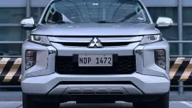 2019 Mitsubishi Strada GLS 4x2 AT Diesel 🔥𝐉𝐄𝐒𝐒𝐄𝐍 𝐌𝐄𝐍𝐃𝐎𝐙𝐀🙋‍♂️☎️  09279850198
