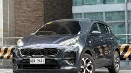 2019 Kia Sportage LX 2.0 Gas Automatic 🔥𝐉𝐄𝐒𝐒𝐄𝐍 𝐌𝐄𝐍𝐃𝐎𝐙𝐀🙋‍♂️☎️  09279850198
