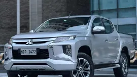 2019 Mitsubishi Strada GLS 4x2 AT Diesel 🔥179K ALL IN DP ✅ 𝐂𝐋𝐄𝐎 🙋🏼‍♀️📲0938 830 7235