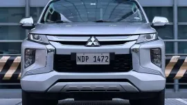 2019 Mitsubishi Strada GLS 4x2 A/T Diesel ✅️179K ALL-IN DP ☎️0935 600 3692 JAN RAY DE JESUS