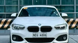 2018 BMW 118i M Sport 1.5 Twin Turbo Gas A/T ✅️291K ALL-IN☎️0935 600 3692 JAN RAY DE JESUS