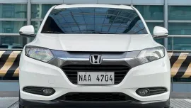 2017 Honda HRV 1.8 E A/T Gas ✅️120K ALL-IN DP ☎️0935 600 3692 JAN RAY DE JESUS