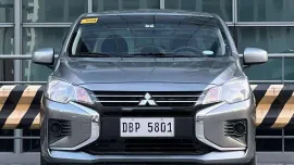 2024 Mitsubishi Mirage G4 GLX CVT Gas ✅ 15K ALL IN DP🔥🙋🏻‍♂️𝐂𝐀𝐑𝐋 𝐁. 📲 0938 458 8779