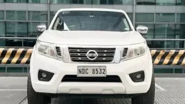 2017 Nissan Navara 2.5 EL 4x2 Automatic Diesel ✅🔥🙋🏻‍♂️𝐂𝐀𝐑𝐋 𝐁𝐎𝐍𝐍𝐄𝐕𝐈𝐄📲0938 458 8779