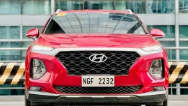 2019 Hyundai Santa Fe GLS (CRDi) 198K ALL IN‼️🔥 𝟎𝟗𝟏𝟐𝟏𝟎𝟔𝟏𝟒𝟔𝟐 𝐌𝐀𝐁𝐘 𝐋𝐀𝐓𝐈𝐃𝐎 📲📩🙋