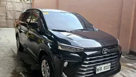 2024 Toyota Avanza 1.3 E Manual Gas