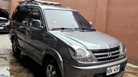 2016 Mitsubishi Adventure GLS Manual Diesel