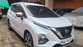 2025 Nissan Livina 1.5 VL Automatic Gas