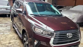 2024 Toyota Innova 2.8XE Automatic DSL