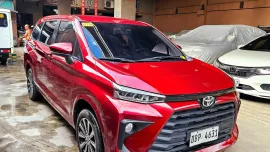 2024 Toyota Avanza 1.5 G Automatic Gas