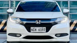 2016 Honda HRV Top of the line!47K mileage‼️🔥 𝟎𝟗𝟏𝟐𝟏𝟎𝟔𝟏𝟒𝟔𝟐 𝐌𝐀𝐁𝐘 𝐋𝐀𝐓𝐈𝐃𝐎 📲📩🙋🏻