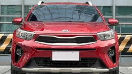 2021 Kia Stonic 1.4 LX AT Gas 📣81K DP 🔥𝐉𝐄𝐒𝐒𝐄𝐍 𝐌𝐄𝐍𝐃𝐎𝐙𝐀🙋‍♂️☎️  09279850198