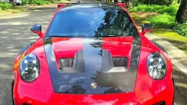 HOT!!! 2024 Porsche GT3RS Weissach for sale at affordable price! 