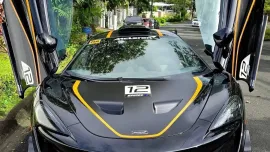 HOT!!! 2021 McLaren 620R Limited Edition for sale at affordable price! 