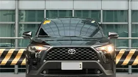 2023 Toyota Corolla Cross 1.8 G AT Gas  🔥𝐉𝐄𝐒𝐒𝐄𝐍 𝐌𝐄𝐍𝐃𝐎𝐙𝐀🙋‍♂️☎️  09279850198