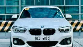 2018 BMW 118i M Sport 1.5 Twin Turbo‼️🔥 𝟎𝟗𝟏𝟐𝟏𝟎𝟔𝟏𝟒𝟔𝟐 𝐌𝐀𝐁𝐘 𝐋𝐀𝐓𝐈𝐃𝐎 📲📩🙋🏻