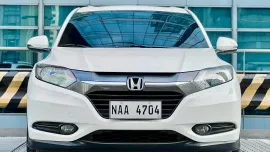 2017 Honda HRV 1.8 E 120K ALL-IN CASHOUT‼️🔥 𝟎𝟗𝟏𝟐𝟏𝟎𝟔𝟏𝟒𝟔𝟐 𝐌𝐀𝐁𝐘 𝐋𝐀𝐓𝐈𝐃𝐎 📲📩🙋🏻