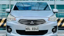 2017 Mitsubishi Mirage G4 GLX AT Gas‼️🔥 𝟎𝟗𝟏𝟐𝟏𝟎𝟔𝟏𝟒𝟔𝟐 𝐌𝐀𝐁𝐘 𝐋𝐀𝐓𝐈𝐃𝐎 📲📩🙋🏻