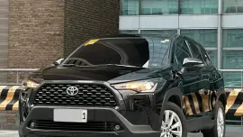 2023 Toyota Corolla Cross 1.8 G AT Gas  🔥𝐉𝐄𝐒𝐒𝐄𝐍 𝐌𝐄𝐍𝐃𝐎𝐙𝐀🙋‍♂️☎️  09279850198