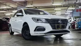 2023 MG 5 Core 1.5L AT | With Warranty by Ugarte Cars Manila