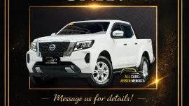 2025 Nissan Navara 2.5 VE Calibre AT Dsl 🔥𝐉𝐄𝐒𝐒𝐄𝐍 𝐌𝐄𝐍𝐃𝐎𝐙𝐀🙋‍♂️☎️  09279850198