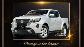 2025 Nissan Navara 2.5 VE Calibre AT Diesel 🔥𝐉𝐄𝐒𝐒𝐄𝐍 𝐌𝐄𝐍𝐃𝐎𝐙𝐀🙋‍♂️☎️  09279850198