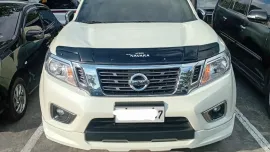 Navara el at sport edition 20k odo