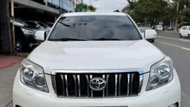 HOT!!!! 2012 Toyota Land Cruiser Prado for sale at affordable price! 