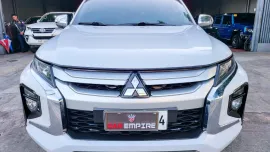 ✅Mitsubishi Strada 2020 2.5 GLX Plus Loaded Manual